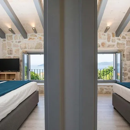 Villa Island View *