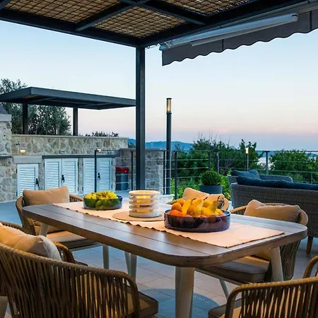 Island View