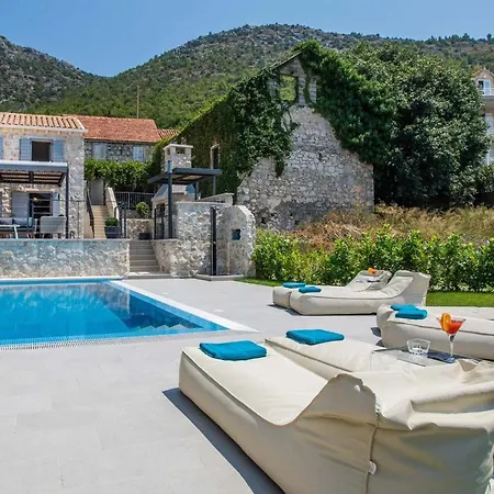 Villa Island View *